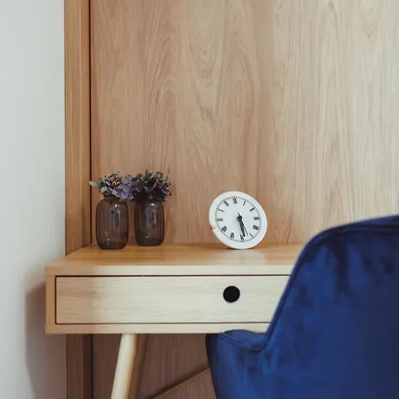 Stylish Downtown - Location & Parking Apartment Bratislava