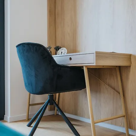 Pristavna Modern Apartment, Design & Parking, Appartement