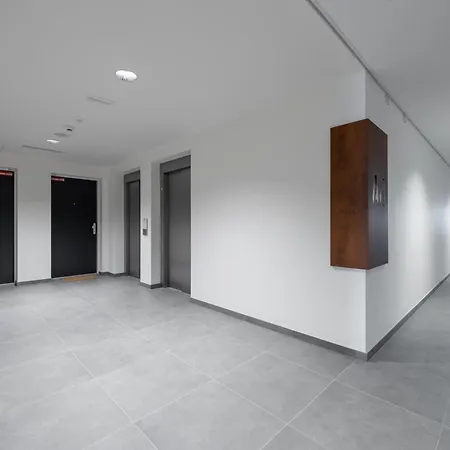 Apartamento New Design - Downtown & Parking Bratislava