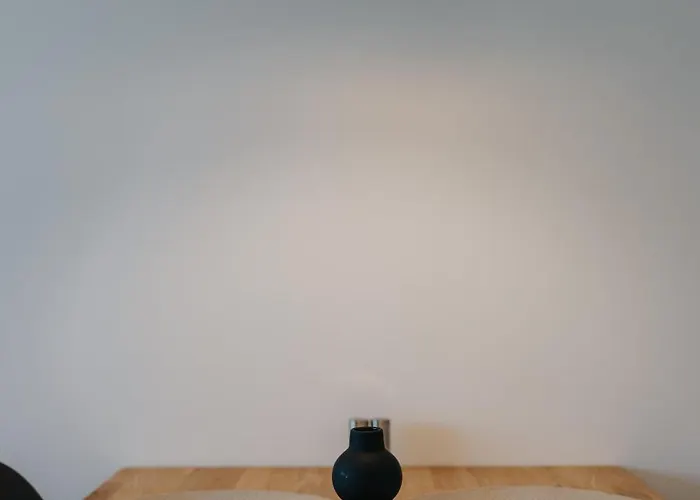 Pristavna Modern Apartment, Design & Parking, Appartement Bratislava