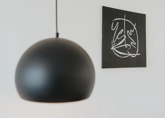 Appartement Pristavna Modern Apartment, Design & Parking, *