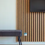 Pristavna Modern Apartment, Design & Parking,