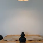 Pristavna Modern Apartment, Design & Parking, Apartment Bratislava