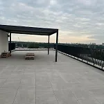 Pristavna Modern Apartment, Design & Parking, * Bratislava